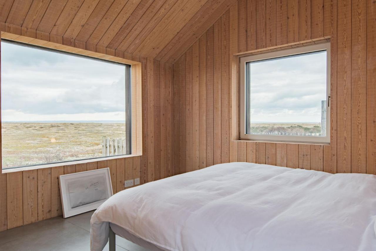 North Vat By Bloom Stays Dungeness Экстерьер фото