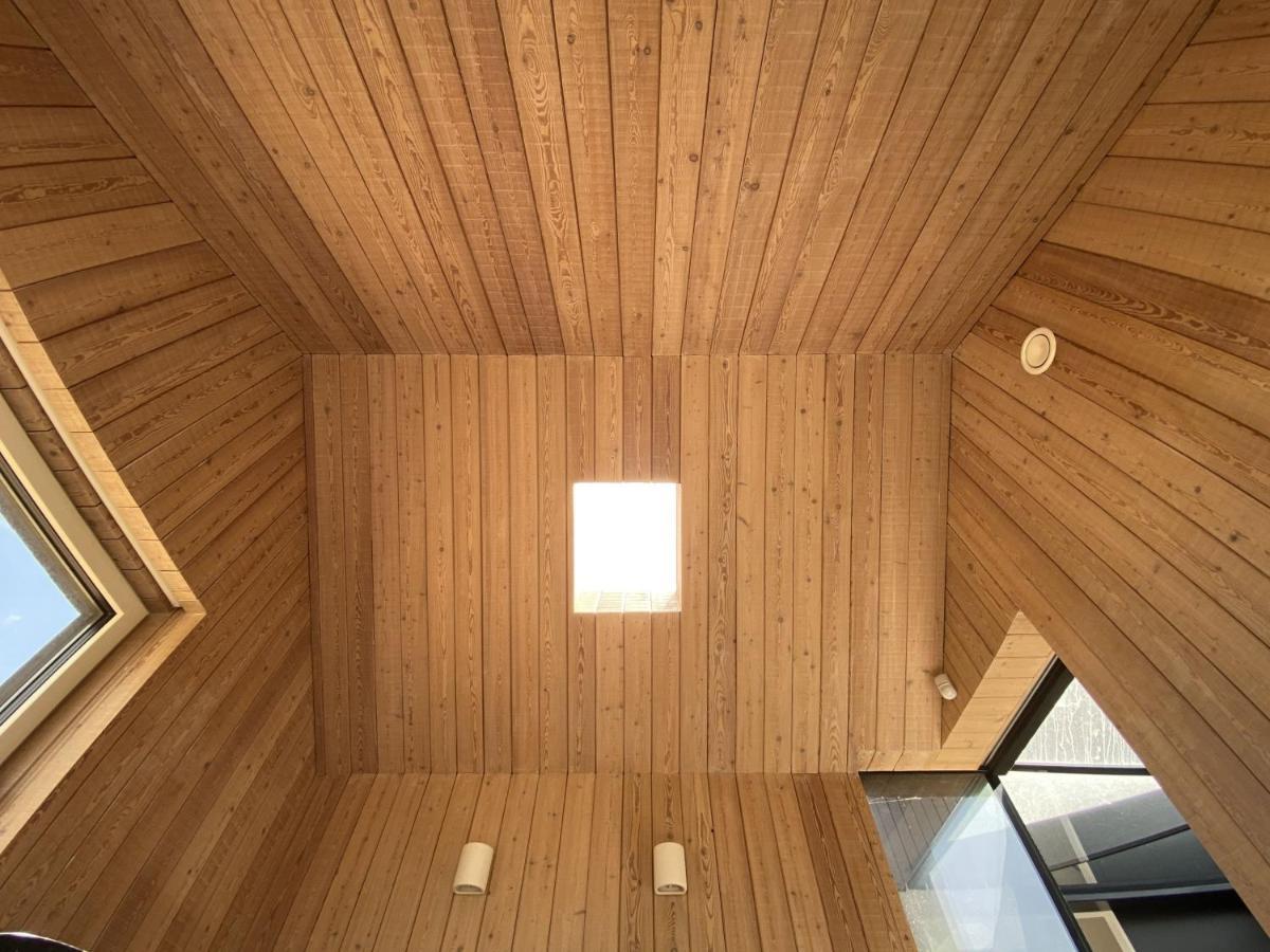 North Vat By Bloom Stays Dungeness Экстерьер фото