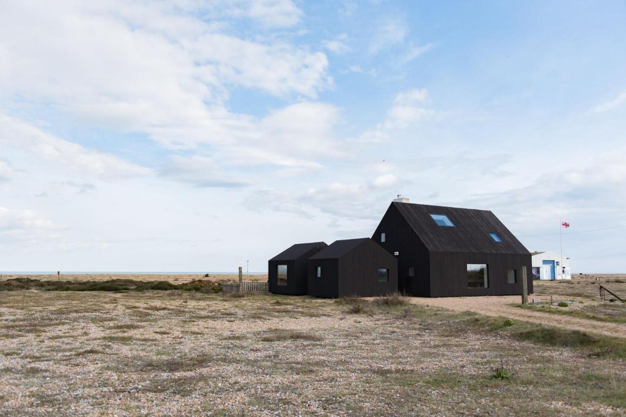 North Vat By Bloom Stays Dungeness Экстерьер фото