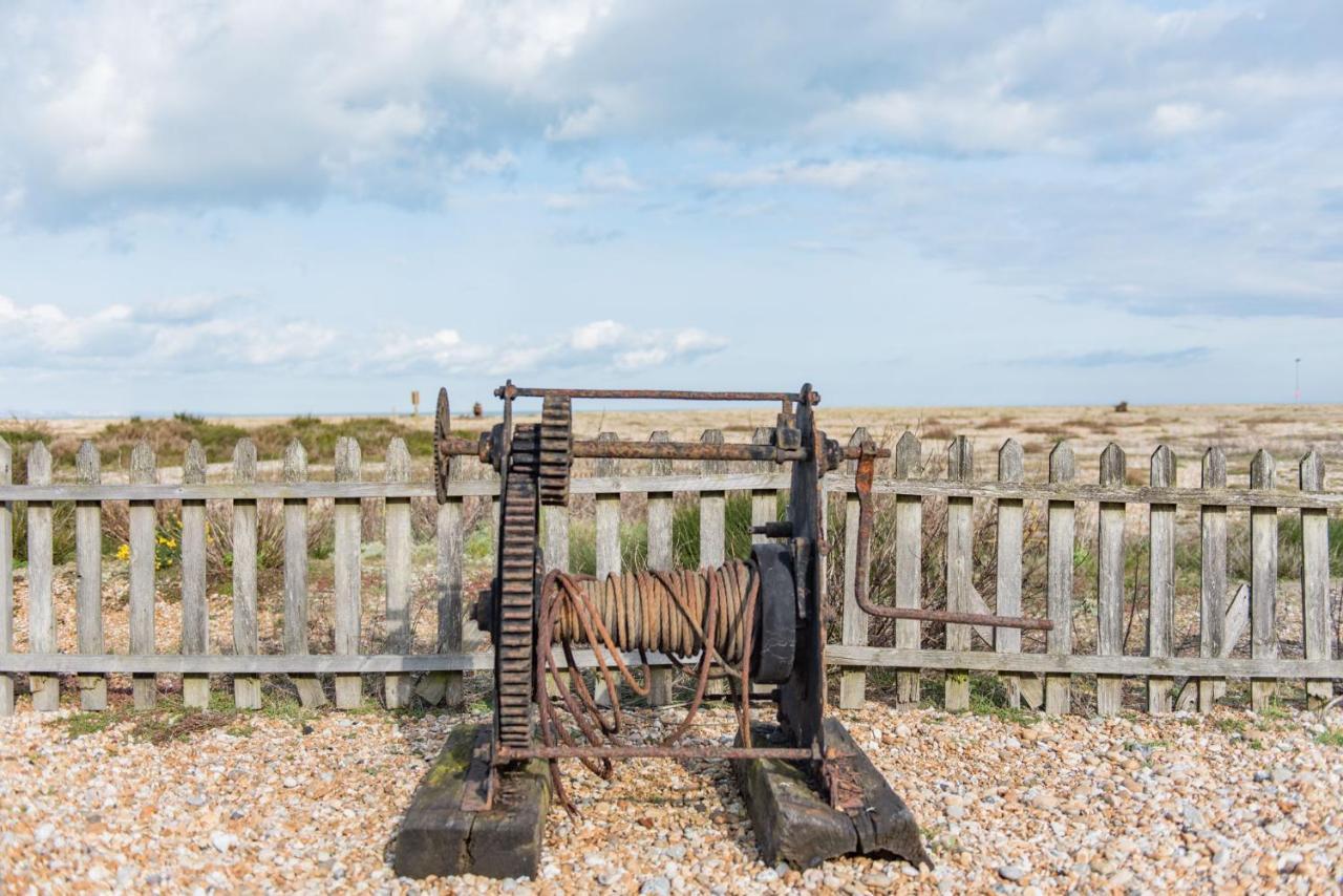 North Vat By Bloom Stays Dungeness Экстерьер фото