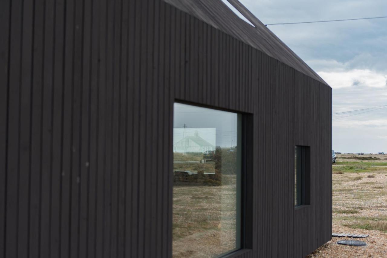 North Vat By Bloom Stays Dungeness Экстерьер фото