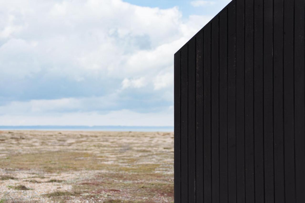 North Vat By Bloom Stays Dungeness Экстерьер фото