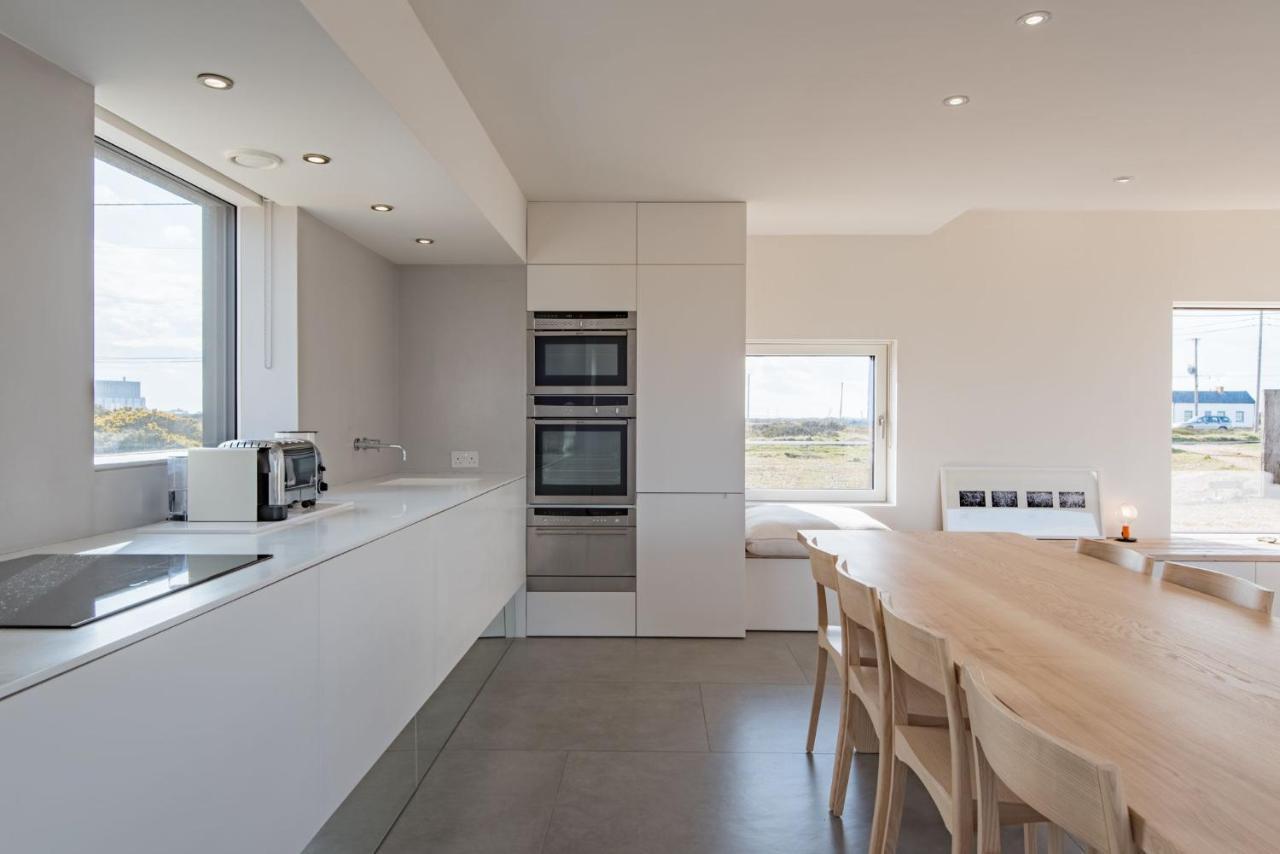 North Vat By Bloom Stays Dungeness Экстерьер фото