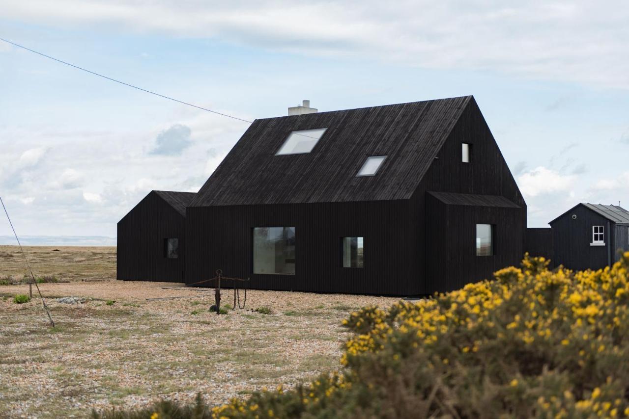North Vat By Bloom Stays Dungeness Экстерьер фото