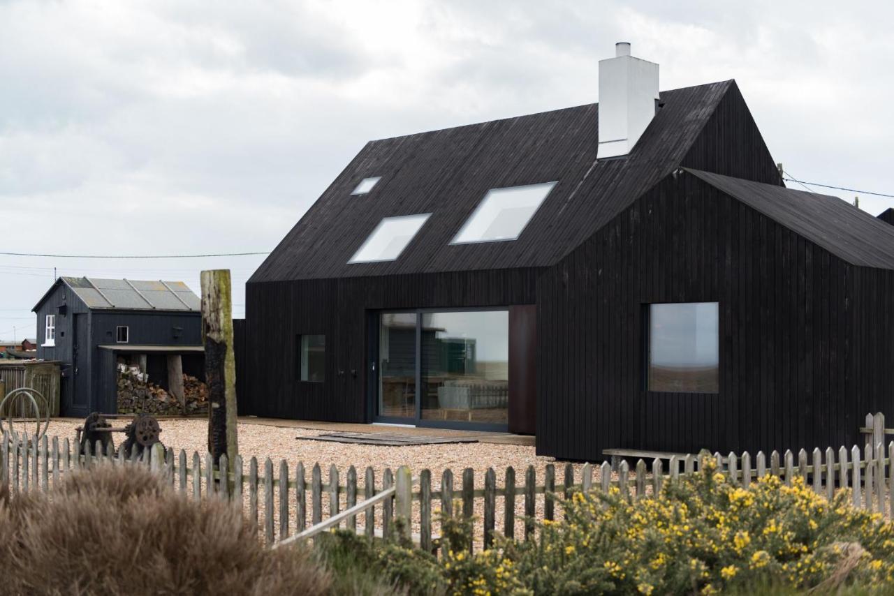 North Vat By Bloom Stays Dungeness Экстерьер фото