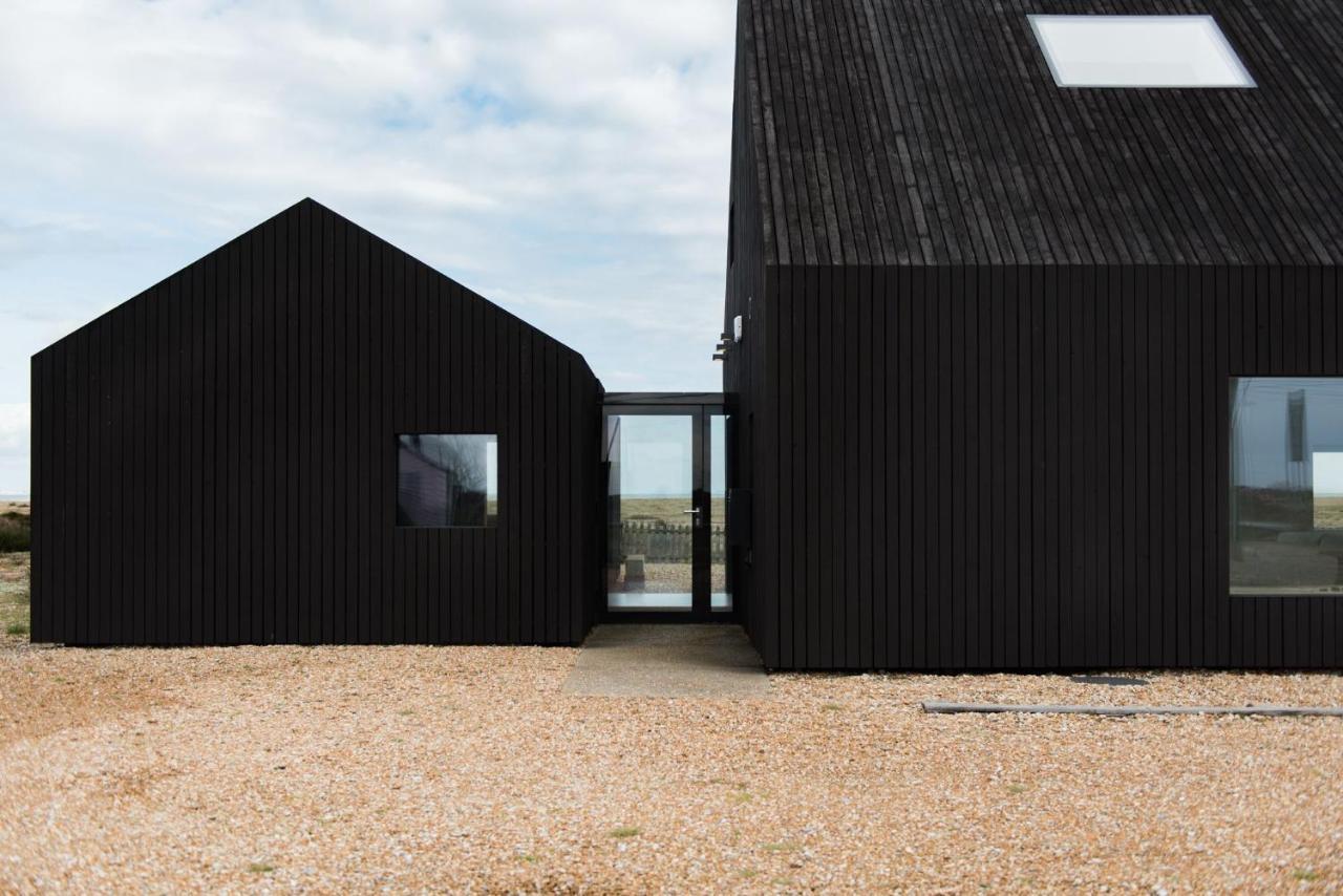 North Vat By Bloom Stays Dungeness Экстерьер фото