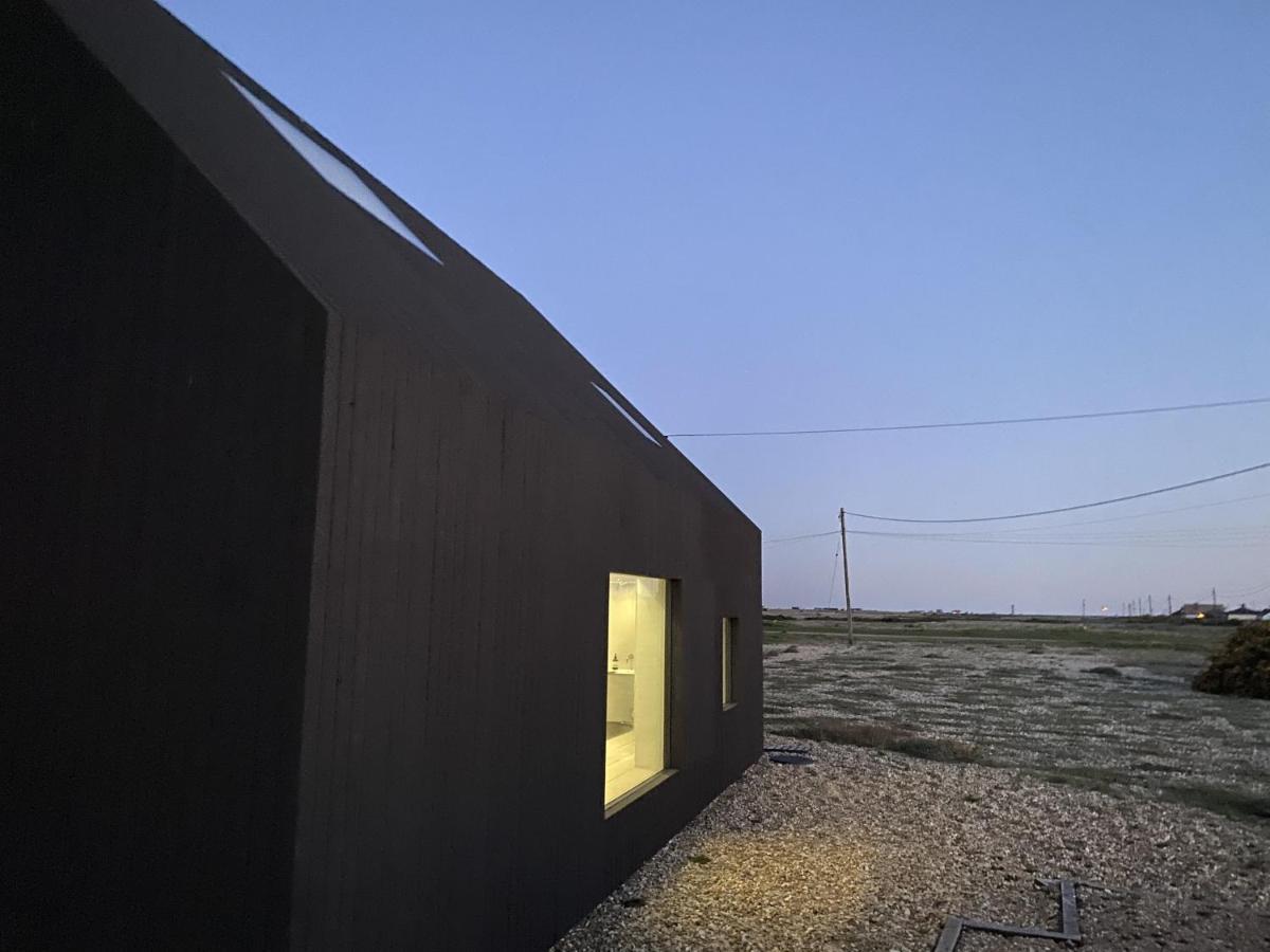 North Vat By Bloom Stays Dungeness Экстерьер фото